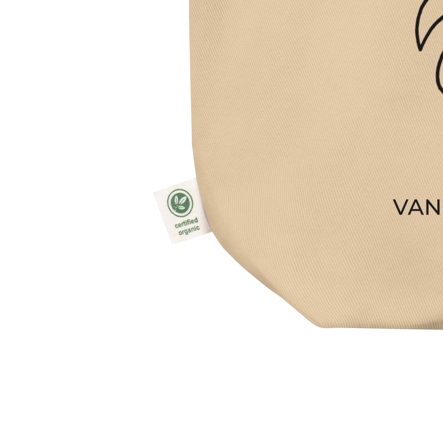 YVR Houseplant Community Eco Tote Bag