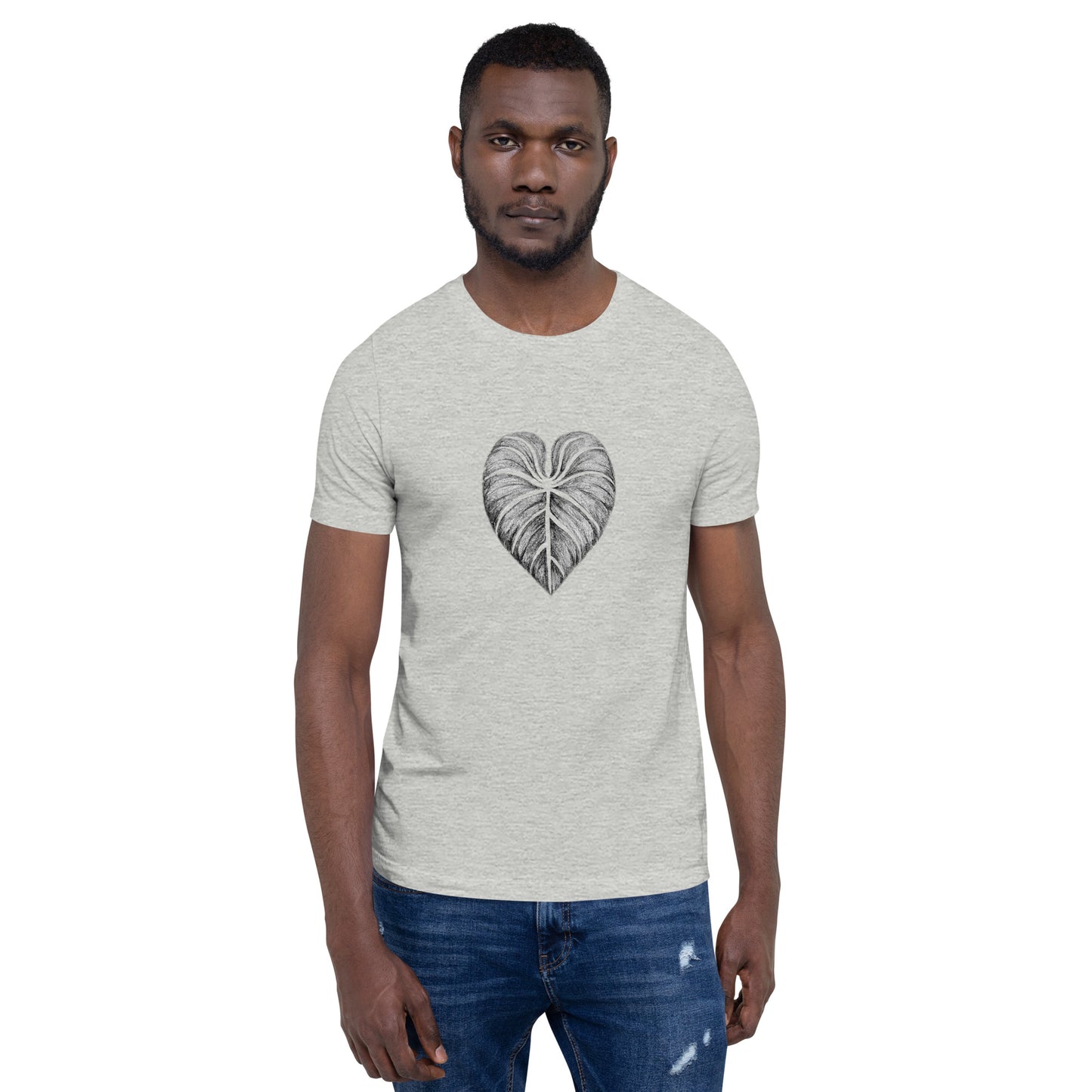 Gloriosum Pencil Sketch T-shirt