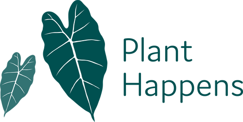 Plant Happens