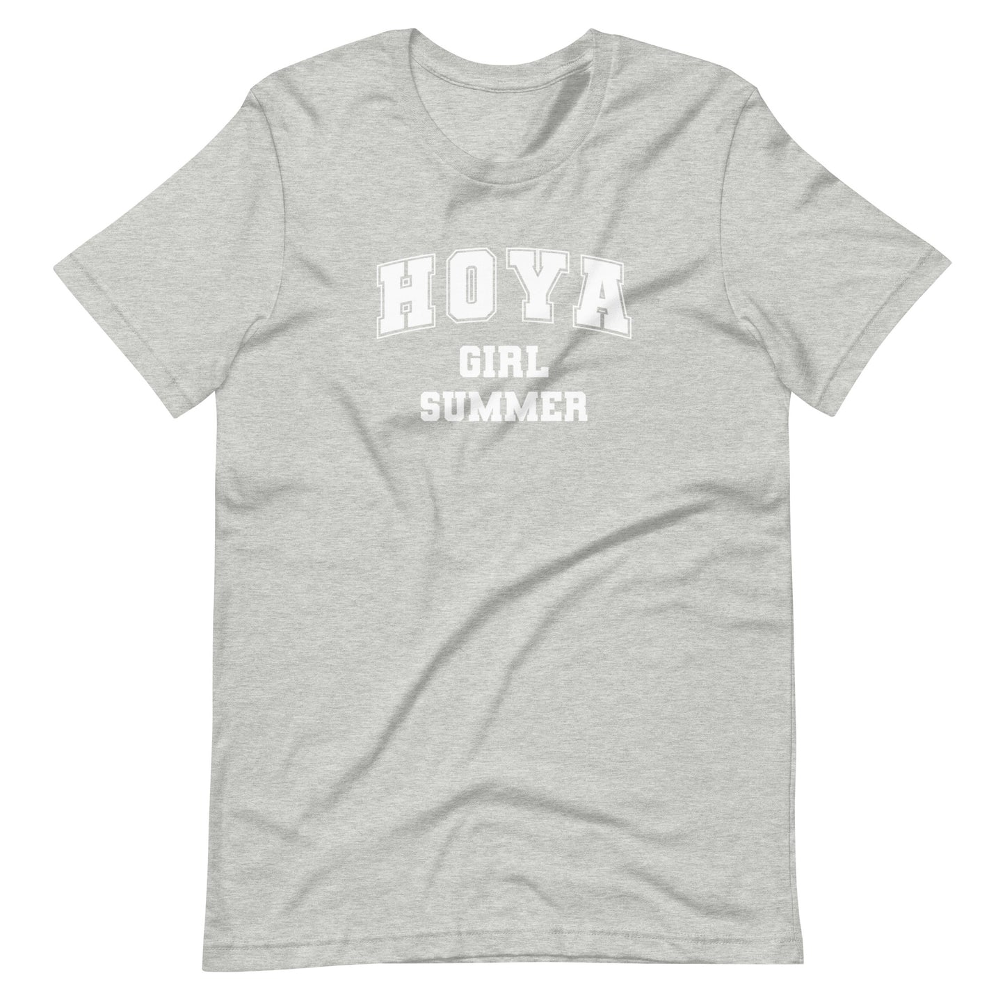 Hoya Girl Summer T-shirt